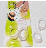 Anillo Bajar de Peso