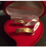 Argollas de matrimonio