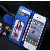 Funda billetera Iphone 5C