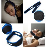 Mentonera anti apnea