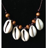 Collar Buzios grande