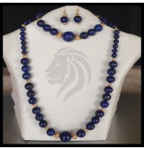 Conjunto Lapislazuli