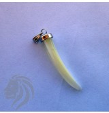 Colgante Colmillo de Nacar