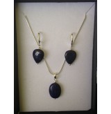 Conjunto Lapislazuli