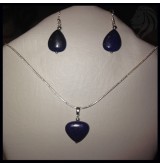 Conjunto Lapislazuli 