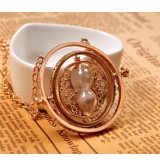Collar Giratiempo Metalico Hermione - Harry Potter