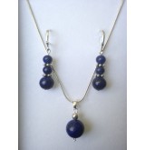 Conjunto Lapislazuli