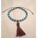 Pulsera Japa Mala