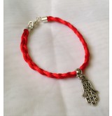 Pulseras protección