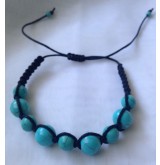 Pulsera de Turquesa