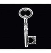 Colgante Llave