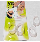 Anillo Bajar de Peso