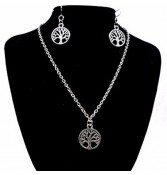 Conjunto Árbol de la Vida