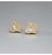 Aros Mano de Fátima