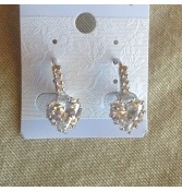 Aros bañados Zircón