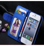 Funda billetera Iphone 5C