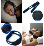 Mentonera anti apnea