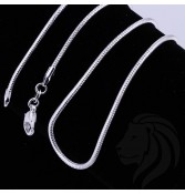 Cadena modelo serpiente