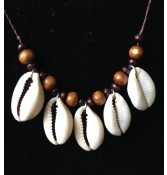 Collar Buzios grande