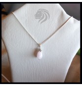 Conjunto Cuarzo Rosado