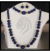 Conjunto Lapislazuli