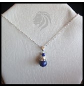 Conjunto Lapislazuli