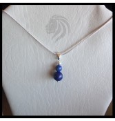 Conjunto de Lapislazuli