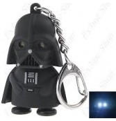 Llavero Darth Vader Con Luz Y Sonido  