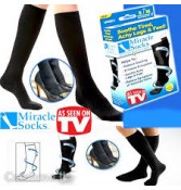 Calcetines MIracle socks