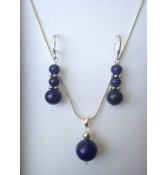 Conjunto Lapislazuli