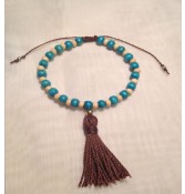 Pulsera Japa Mala
