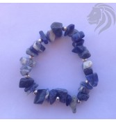Pulsera Piedra Natural