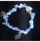 Pulsera piedra natural