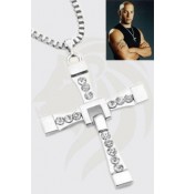 Cruz de Dom. Toretto