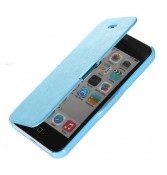 Funda carcasa flipcover Iphone 5C