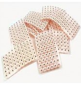 600 Semillas de Vaccaria