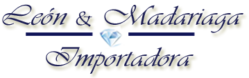 Leon & Madariaga - Joyas